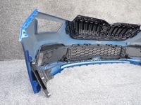 фото thumb №7, Skoda kamiq 19- бампер передний перед