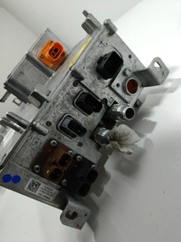 фото thumb №9, Opel corsa f інвертор