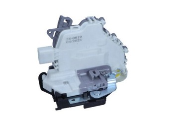 фото thumb №2, Замок дверь seat p. altea/ altea xl 06-