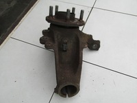 фото thumb №6, Ступиця поворотний кулак c-max mk2 grand 1,6 ecoboost