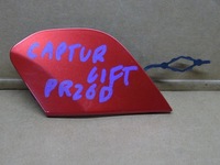 фото thumb №1, Renault captur lift заглушка бампера перед