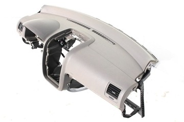 фото thumb №7, Vw golf 5 v jetta консоль панель роздавальна pulpit капот 5g 1k1857181 1k1