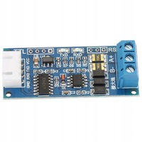 фото thumb №3, Модуль конвертер rs485 модуль rs-485