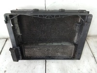 фото thumb №5, K219 pas радіатор bmw f10 2.0d n47 механічна коробка передач