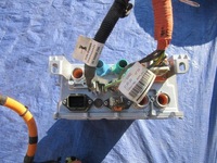 фото thumb №12, Citroen c5 aicross 1.6i 2023 акумулятор зарядний пристрій конвертер гібрид