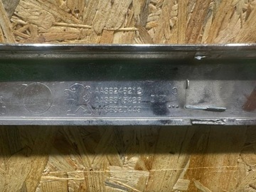 фото thumb №9, Решітка радіатора peugeot 308 t9 рестайлінг aa38248212