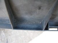 фото thumb №8, Корпус фільтра повітря volkswagen sharan 1.8t 7m0183c