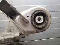 Mercedes-benz cl cl550 c216 2163504600 задний балка задние 25 000km! Недорого, фото thumb