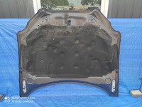 фото thumb №7, Капот кришка двигуна jaguar xf 250 2007-2011