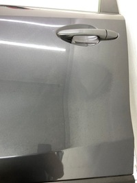 фото thumb №8, Двері ліва передні лівий перед 42a mazda cx5 cx-5 i 2012-2017r.