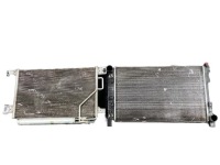 фото thumb №1, Mercedes clk c209 350 2005- радиатор wody кондиционер