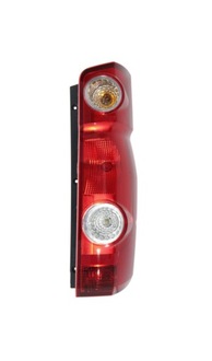 фото thumb №1, Лампа зад права vw crafter