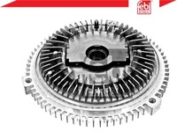 фото thumb №2, Віскозна муфта зчеплення