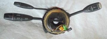 фото thumb №1, Mercedes r w251 подрулевые рычаги комбинированный лента корпус