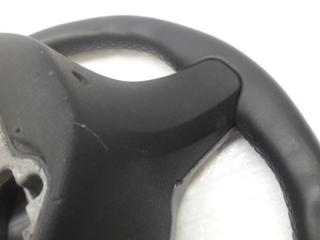 фото thumb №10, Porsche 997 boxster 987 кермо pdk шкіра