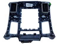 фото thumb №10, Dodge ram 1500 longhorn laramie 5.7 hemi рамка середня панелі 2013-