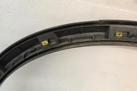 фото thumb №10, Накладка заднего крыла volvo xc90 i 31378165 2.0l бензиновый 175kw 2020