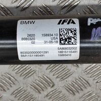 фото thumb №7, Bmw x3 g01 2018 середній wał привідний