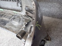 фото thumb №12, Vw touareg lift 07- бампер передний перед