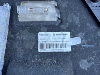 фото thumb №3, Пластик оббивка кришки задня світла volvo xc60 i