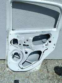 фото thumb №4, Mitsubishi space star ii 13- дверь задняя задние правое