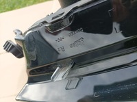 фото thumb №10, Skoda scala лампа правый перед full led crystal 657941016a