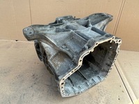 фото thumb №7, Mercedes actros mp4 корпус коробки передач a9602615803