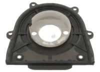 фото thumb №1, Ущільнювальне кільце ущільнювач вала колінчастого з фланець