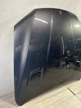 фото thumb №7, Капот кришка двигуна maserati levante trofeo