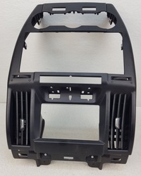 фото thumb №2, Lr freelander ii 2 рамка радіо консоль ґрати oryg