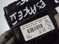 фото thumb №5, Панель обдув задня renault espace v 2015-