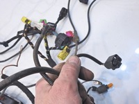 фото thumb №9, Жгут установка камеры двигателя a6 c6 2.0 tfsi