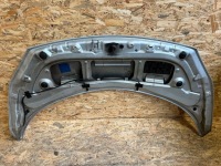 фото thumb №10, Капот крышка двигателя renault scenic 2 ii код лакокрасочного покрытия: ted69