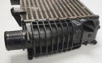 Радіатор інтеркулер renault clio 3 8200471888 Доставка, фото thumb