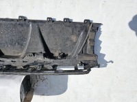 фото thumb №11, Бампер спойлер dół mercedes glc w253 x253 6.3 63 2019 - amg задняя pdc