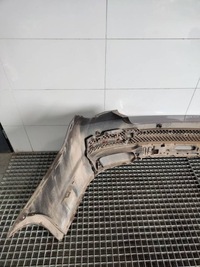 фото thumb №9, Бампер задняя задний bmw 7 f01 f02 lci a17