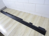 фото thumb №1, Toyota rav4 19-21 накладка молдинг порог правая llu