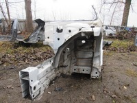 фото thumb №8, Mercedes-benz e w212 sedan чверть лонжерон поріг лівий перед kol.149