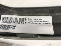 фото thumb №13, Porsche cayman gts спойлер перед 982807547a