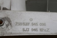 фото thumb №8, Лампа правый задняя roomster 5j7945112