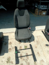 фото thumb №1, Opel crossland x сиденье правый перед каркас