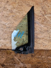 фото thumb №1, Стекло кузовная перед левая tesla x