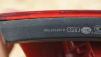 Фара праві задній audi a4 b8 седан led 8k5945094k Доставка, фото thumb