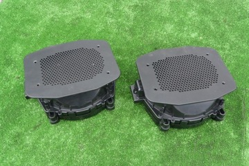 фото thumb №13, Динамік низькочастотний kpl bmw x5 x6 e70 e71 рестайлінг