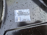 Порог левое  обшивка citroen c3 aircross 1626515380 Недорого, фото thumb