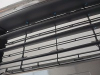 Бампер передний перед peugeot 308 2 t9 led противотуманные фары Доставка, фото thumb