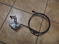 фото thumb №1, Audi a6 c5 2.4b 98' sed трос ручка капот