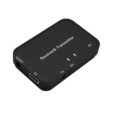 Аудиоприемник 2 в 1 Bluetooth 4.2 3,5 мм i