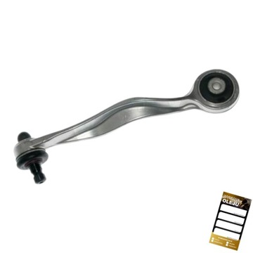 фото thumb №1, Рычаг ось передняя na сверху po левый vw passat b5.5 2001 2002 2003 2004