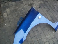 фото thumb №10, Крила лівий peugeot 307 lift колір kpld